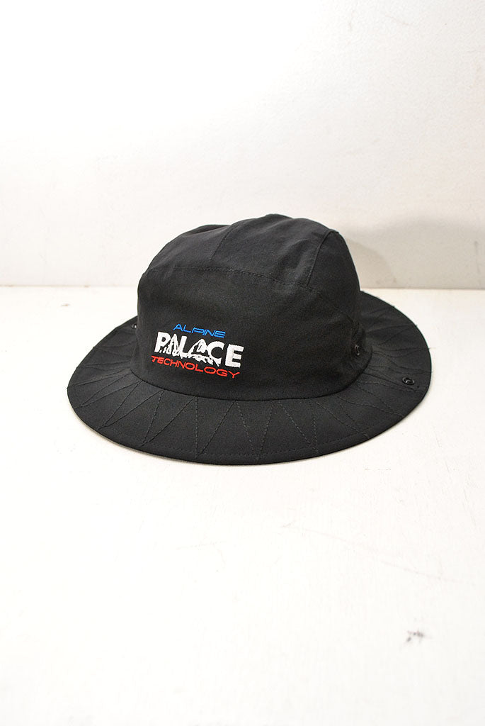 PALACE Alpine Tech Bucket Hat