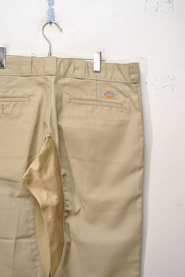 eYe COMME des GARCONS JUNYAWATANABE MAN × Dickies カスタムワークパンツ