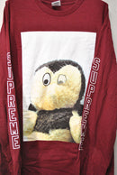 Supreme Mike Kelley AhhYouth! L/S Tee
