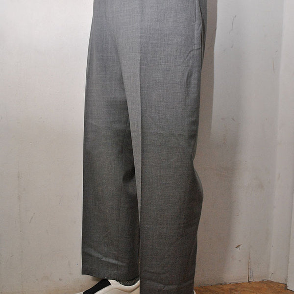 HERILL Wool Tropical Easy Pants