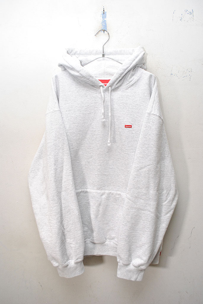 Supreme Small Box Hooded Sweatshirt