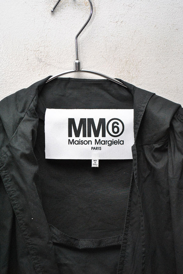 MM6 ブラウス シャツ Maison Margiela(エムエムシックス メゾン