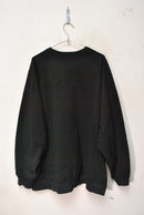 Graphpaper COMPACT TERRY CREW NECK　