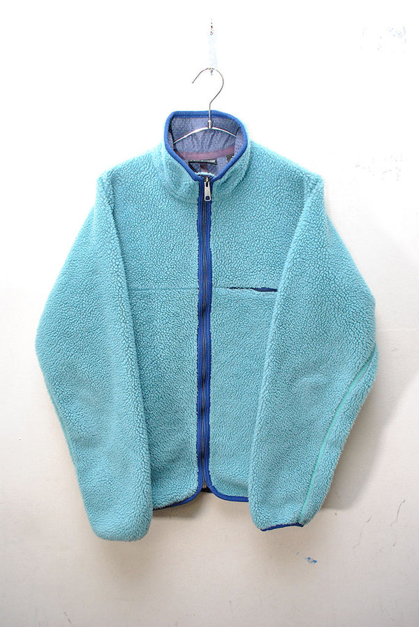 90's Patagonia RETRO CARDIGAN #SEA GREEN 90's Patagonia RETRO CARDIGAN #SEA GREEN