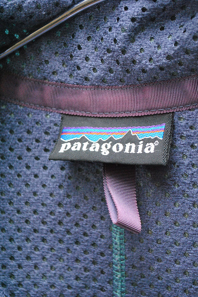 90's Patagonia RETRO CARDIGAN