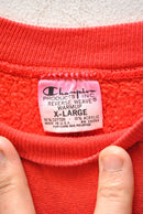 70's Champion REVERSE WEAVE "DE ANZA COLLEGE"