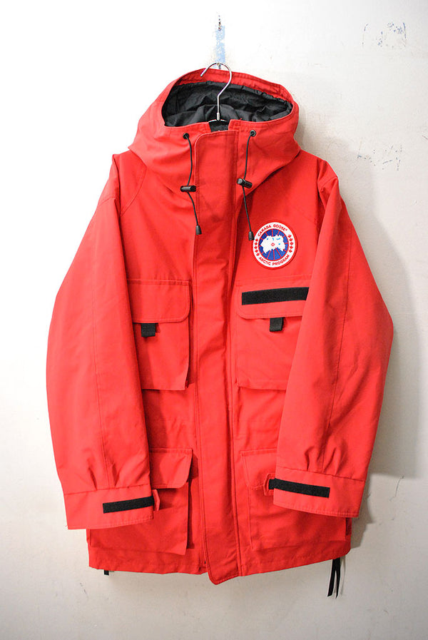 JUNYA WATANABE MAN COMME des GARCONS × CANADA GOOSE HARBOUR JACKET