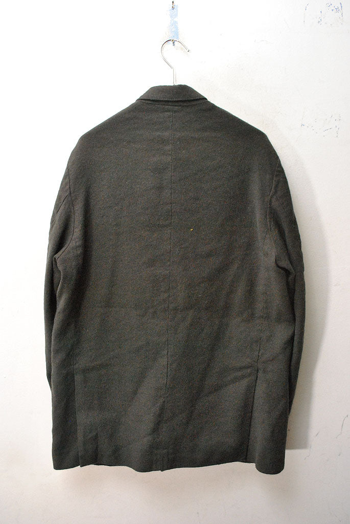 A.PRESSE Double Breasted Jacket