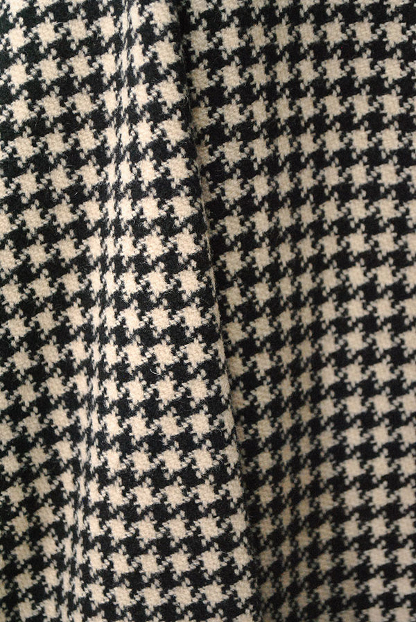 HEUGN Reversible Coat