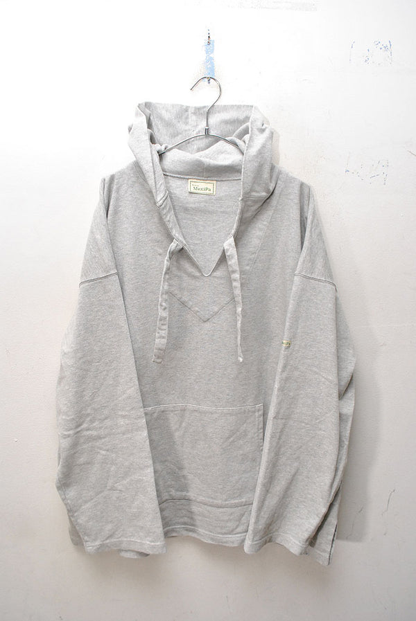 MexiPa / メキパ | Lamb wool Mexican Parker - Beige | 通販