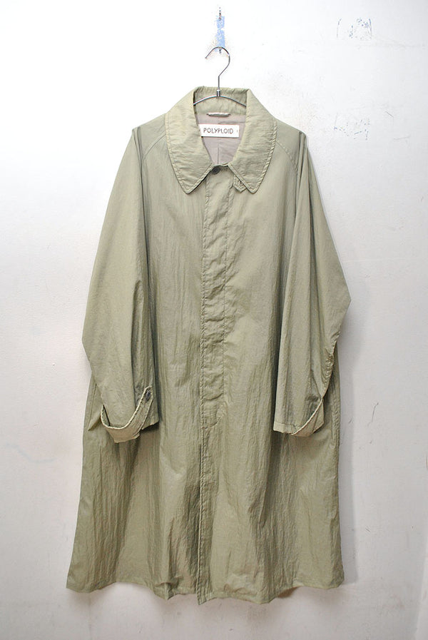 POLYPLOID LONG COAT C