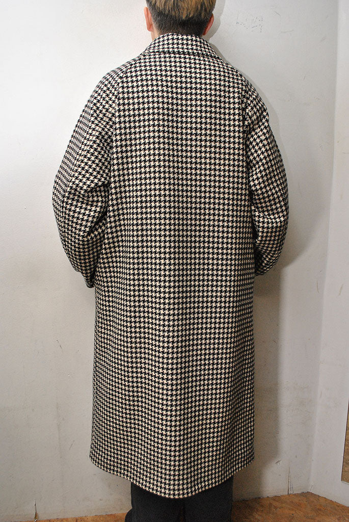 HEUGN Reversible Coat