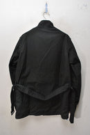 Barbour × WNW SL International Jacket