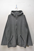90's Patagonia FLEECE PARKA