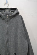 90's Patagonia FLEECE PARKA