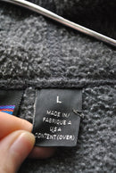 90's Patagonia FLEECE PARKA