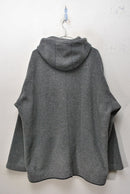 90's Patagonia FLEECE PARKA