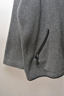 90's Patagonia FLEECE PARKA