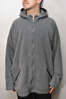 90's Patagonia FLEECE PARKA