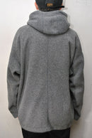 90's Patagonia FLEECE PARKA