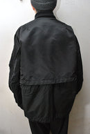 sacai Nylon Twill Mix Blouson