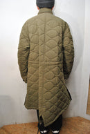 sacai Quilted Coat