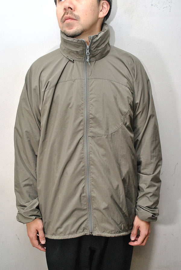 Patagonia Mars GenⅢ Level4 Wind Shirt