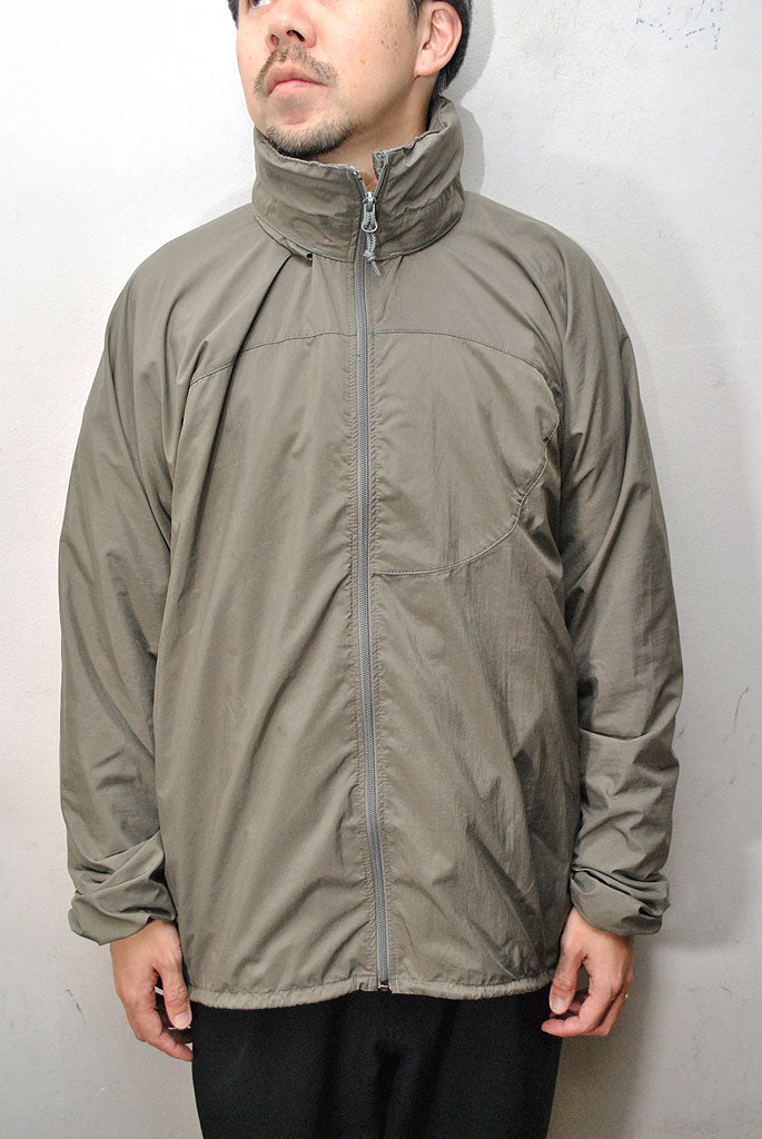 Patagonia MARS Level 4 Wind Jacket-