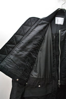 sacai Nylon Twill Mix Blouson