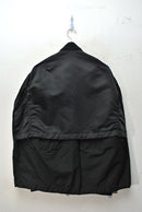 sacai Nylon Twill Mix Blouson