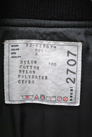 sacai Nylon Twill Mix Blouson