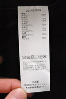 sacai Nylon Twill Mix Blouson