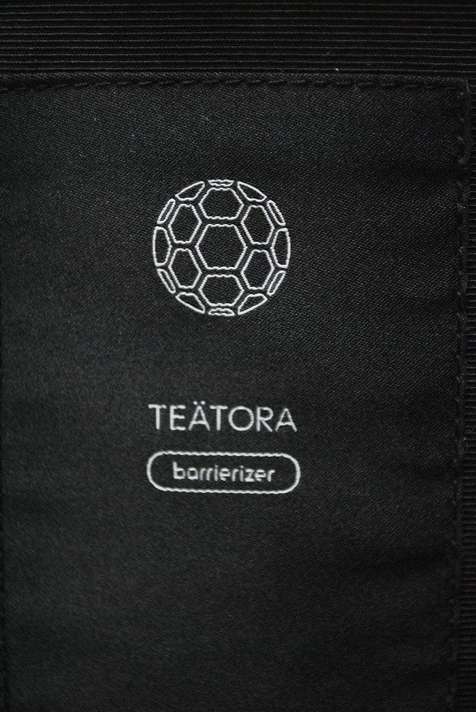 TEATORA TIME ADAPTER BARRIERIZER