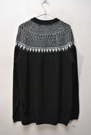 7 MONCLER GENIUS FRGMT BY HIROSHI FUJIWARA GIROCOLLO TRICOT