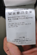 7 MONCLER GENIUS FRGMT BY HIROSHI FUJIWARA GIROCOLLO TRICOT