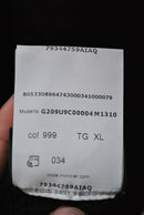 7 MONCLER GENIUS FRGMT BY HIROSHI FUJIWARA GIROCOLLO TRICOT