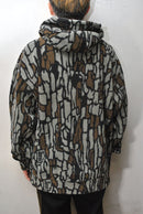 Supreme Polartec Hooded Sweatshirt