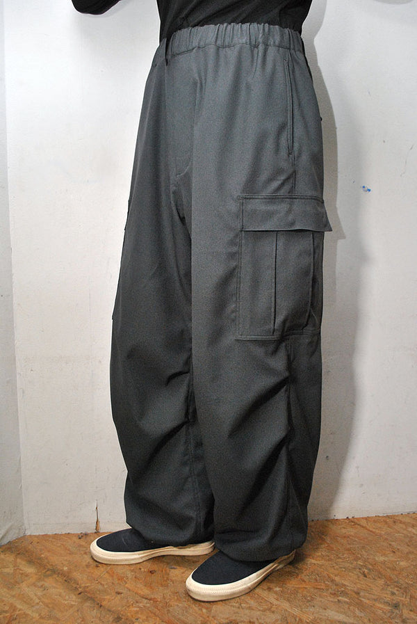 is-ness NU WIDE 6PK PANTS