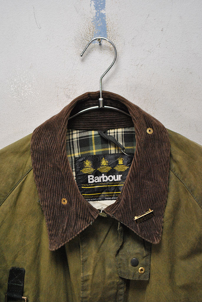 90's Barbour Spey Jacket