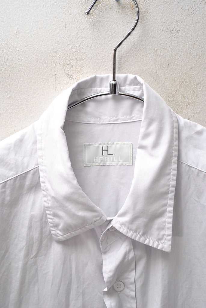 HERILL Suvin Work Shirt