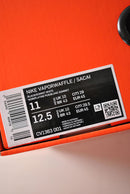 NIKE × sacai VAPOR WAFFLE