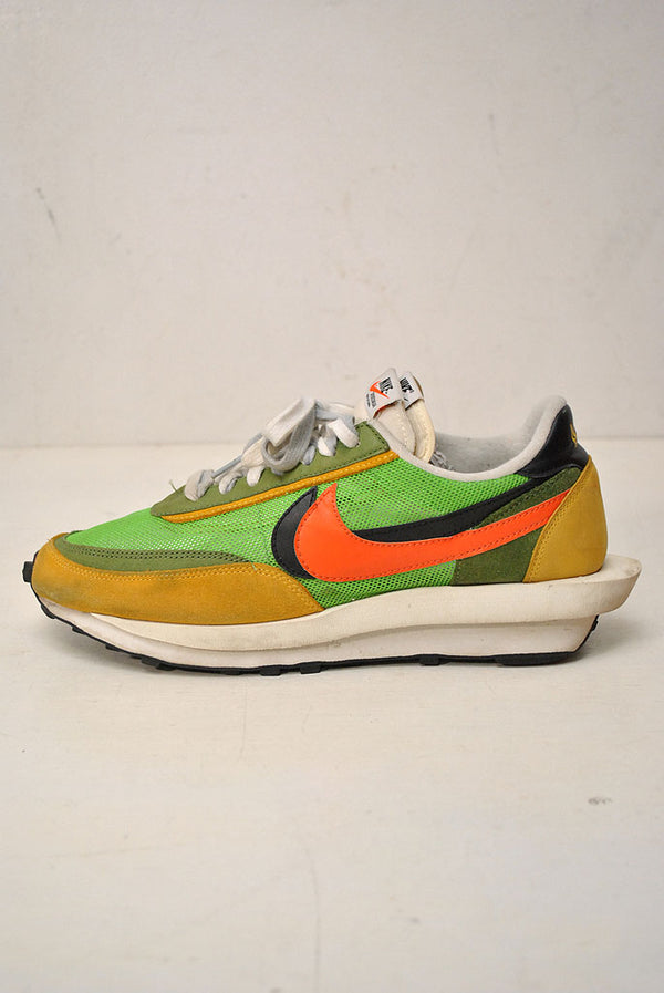NIKE × sacai LD WAFFLE