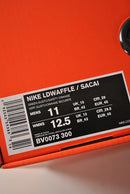 NIKE × sacai LD WAFFLE
