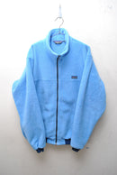 80's Patagonia FLEECE JACKET