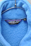80's Patagonia FLEECE JACKET