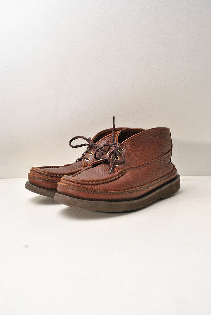 Russell Moccasin  Sporting Clays Chukka
