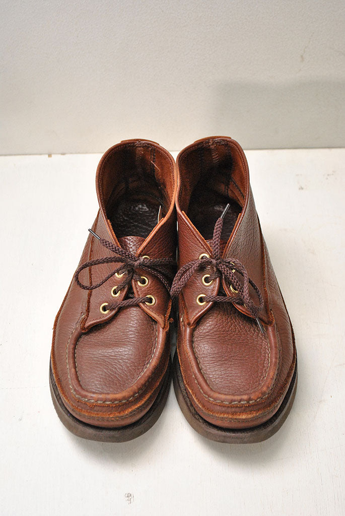 Russell Moccasin  Sporting Clays Chukka