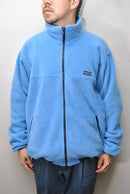 80's Patagonia FLEECE JACKET