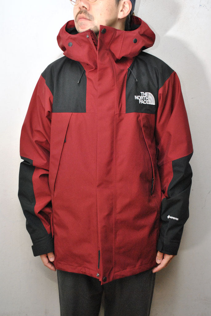 THE NORTH FACE Mountain Jacket