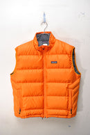 PATAGONIA DOWN VEST